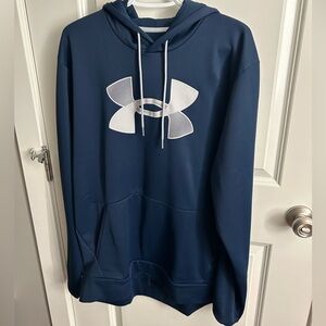 NWT Men’s Under Amour Hoody